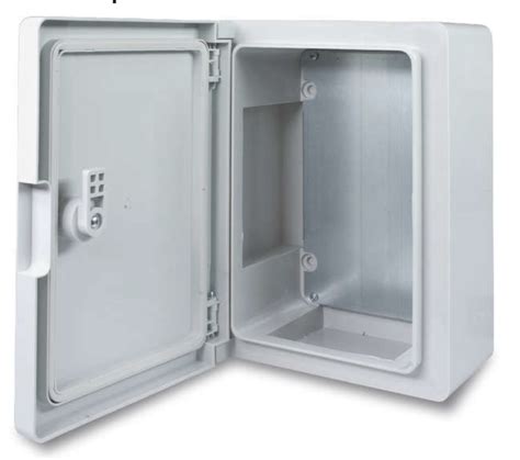 Weatherproof NEMA Enclosures, IP